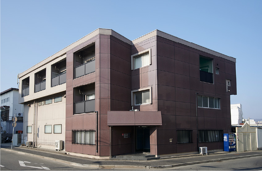 神戸本社ビル